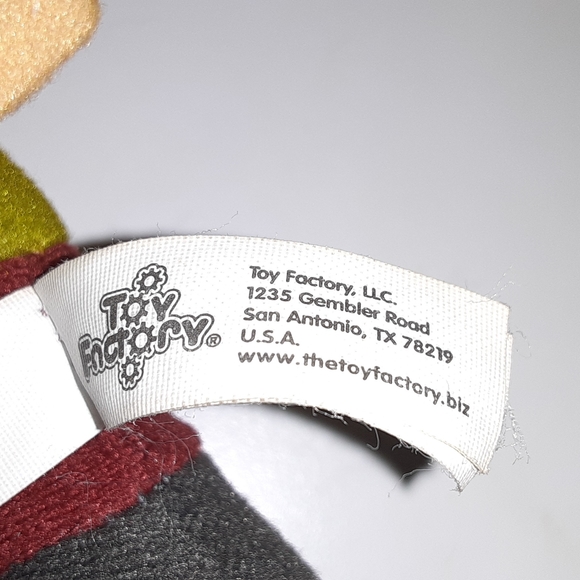 Toy Factory: Shaggy of Scooby-Doo! - Picture 4 of 4